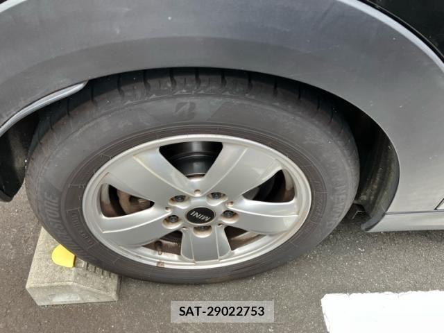 Bmw MINI 2017-02 8313425-8