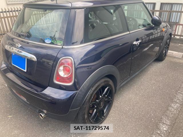 Bmw MINI 2013-07 8313426-3