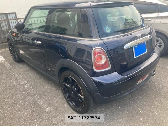 Bmw MINI 2013-07 8313426-4