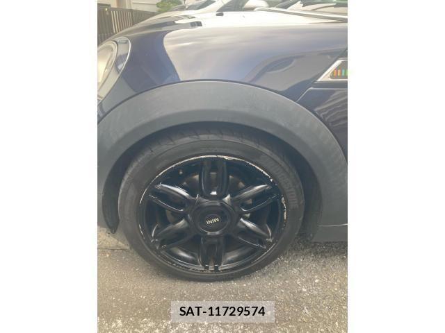 Bmw MINI 2013-07 8313426-5