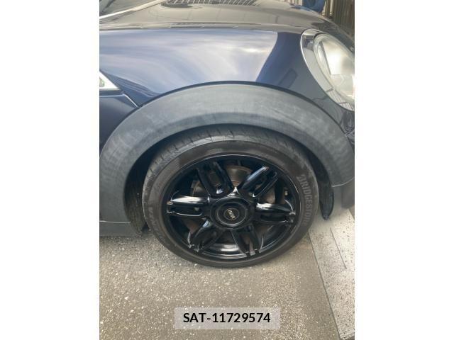Bmw MINI 2013-07 8313426-6