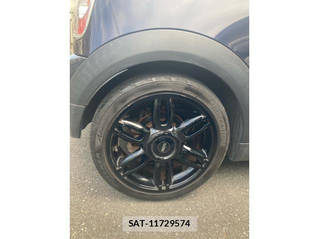 Bmw MINI 2013-07 8313426-7