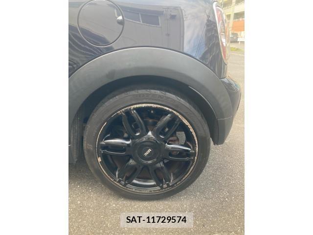 Bmw MINI 2013-07 8313426-8