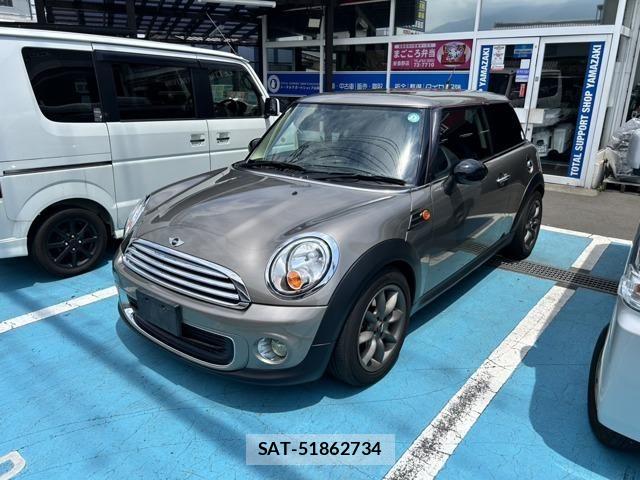 Bmw MINI 2013-06 8335109-0