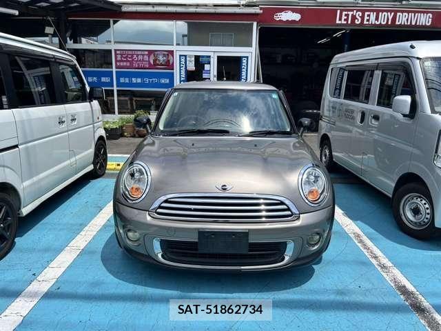 Bmw MINI 2013-06 8335109-1