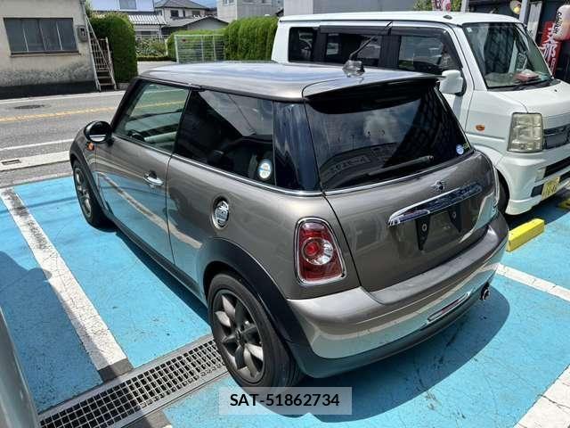 Bmw MINI 2013-06 8335109-2