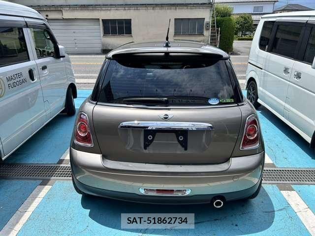 Bmw MINI 2013-06 8335109-3