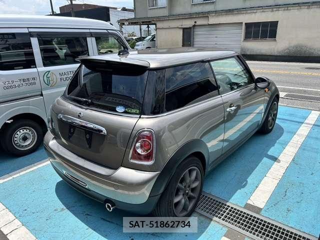 Bmw MINI 2013-06 8335109-4