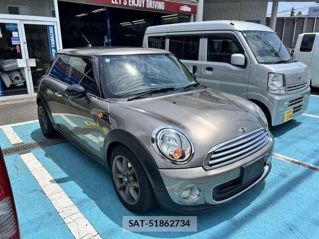 Bmw MINI 2013-06 8335109-5
