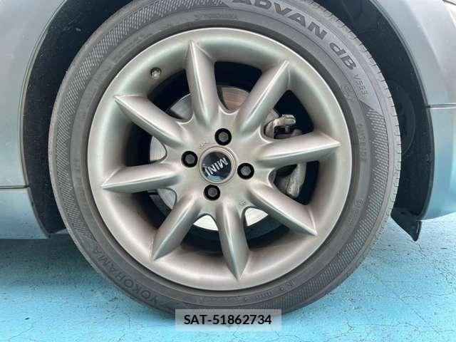 Bmw MINI 2013-06 8335109-6