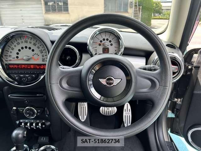 Bmw MINI 2013-06 8335109-8