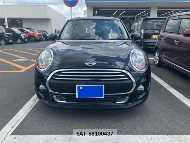 Bmw MINI 2015-03 8364976-0