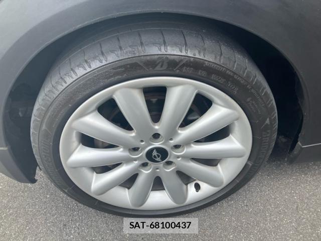 Bmw MINI 2015-03 8364976-9