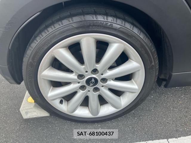 Bmw MINI 2015-03 8364976-11