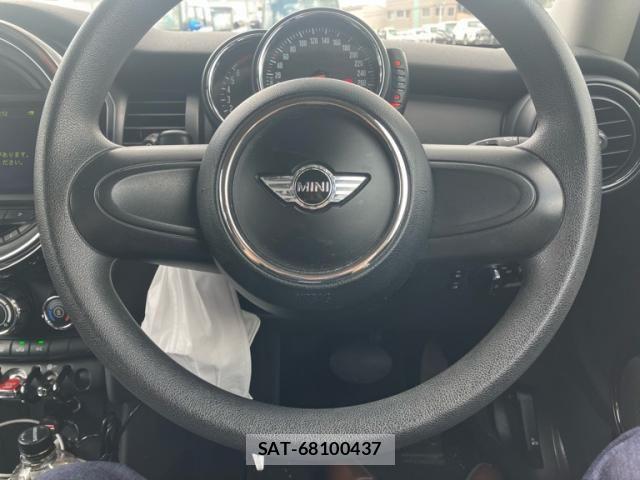 Bmw MINI 2015-03 8364976-14