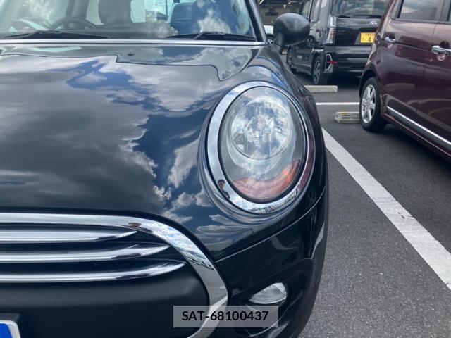 Bmw MINI 2015-03 8364976-2