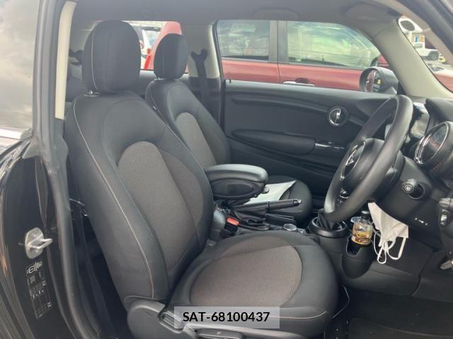 Bmw MINI 2015-03 8364976-5