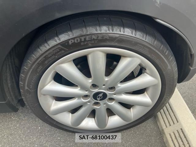 Bmw MINI 2015-03 8364976-8