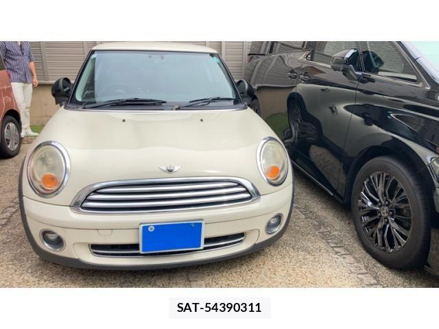 Bmw MINI 2009-12 8779637-0