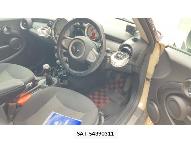 Bmw MINI 2009-12 8779637-11