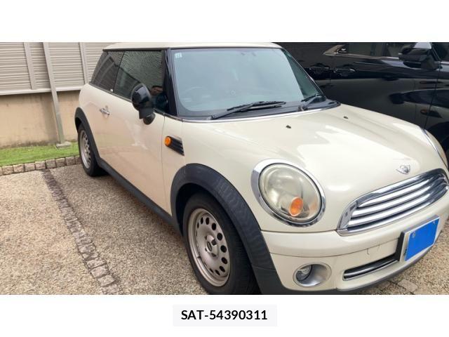 Bmw MINI 2009-12 8779637-1