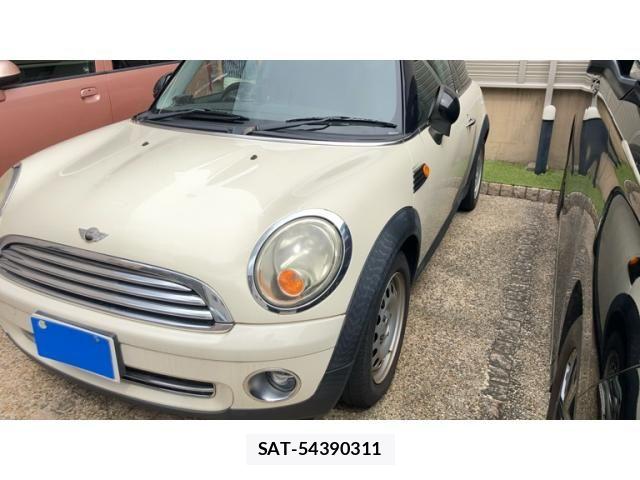 Bmw MINI 2009-12 8779637-2