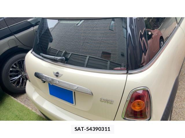 Bmw MINI 2009-12 8779637-5