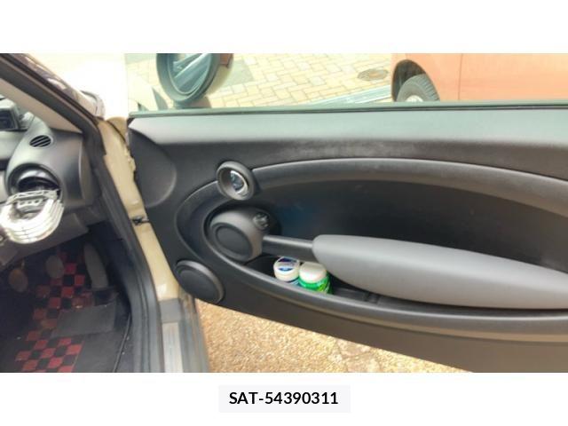 Bmw MINI 2009-12 8779637-6