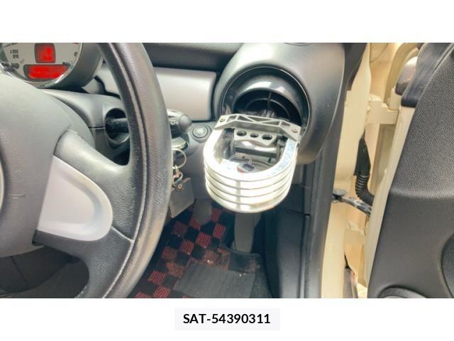 Bmw MINI 2009-12 8779637-7