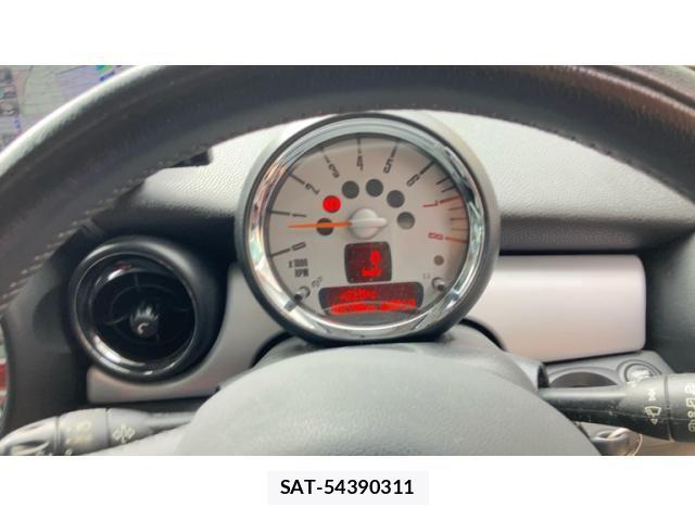 Bmw MINI 2009-12 8779637-8