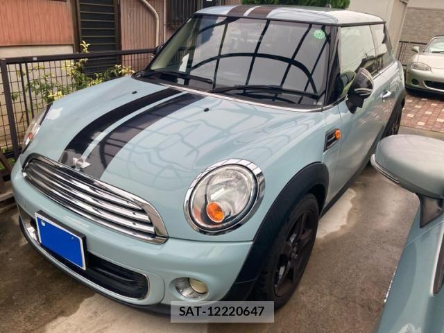 Bmw MINI 2013-04 8779635-0