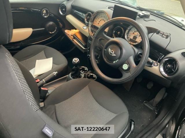 Bmw MINI 2013-04 8779635-10