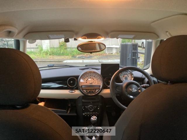 Bmw MINI 2013-04 8779635-12