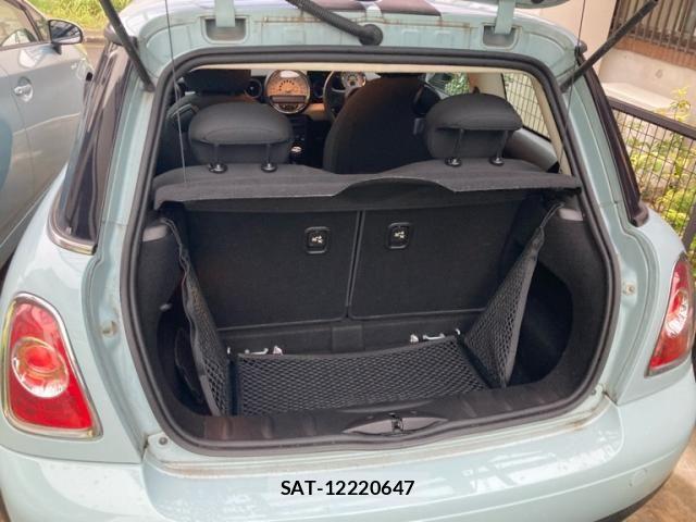Bmw MINI 2013-04 8779635-13
