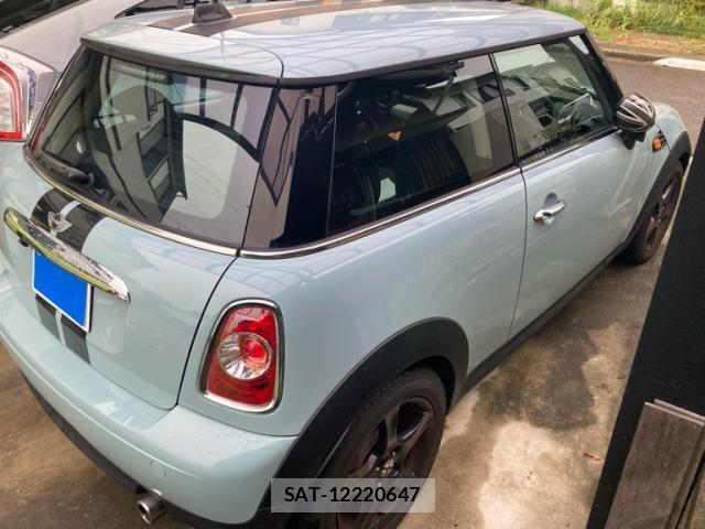 Bmw MINI 2013-04 8779635-2