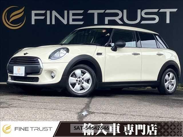 Bmw MINI 2017-07 6610868-0