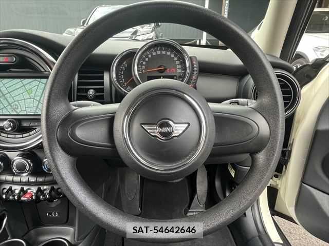 Bmw MINI 2017-07 6610868-9