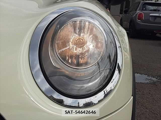Bmw MINI 2017-07 6610868-10