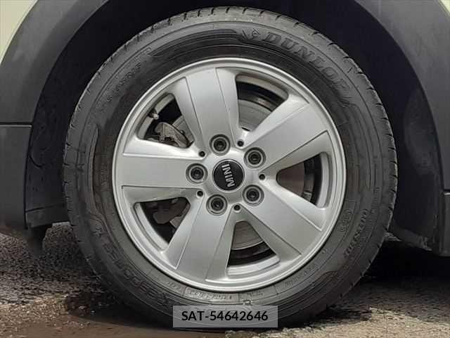 Bmw MINI 2017-07 6610868-12