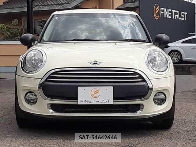 Bmw MINI 2017-07 6610868-13