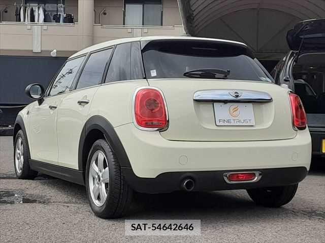 Bmw MINI 2017-07 6610868-18