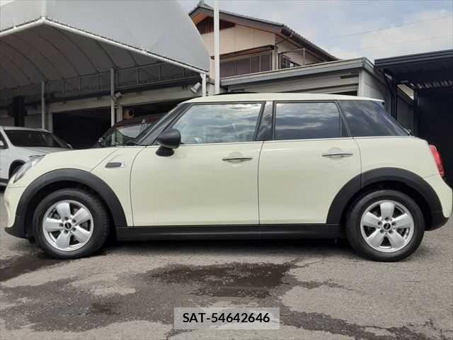 Bmw MINI 2017-07 6610868-19