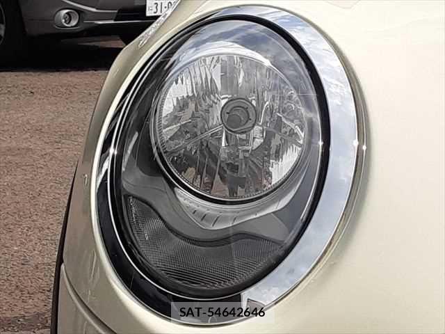 Bmw MINI 2017-07 6610868-20