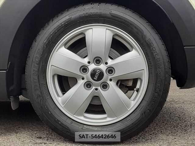 Bmw MINI 2017-07 6610868-26