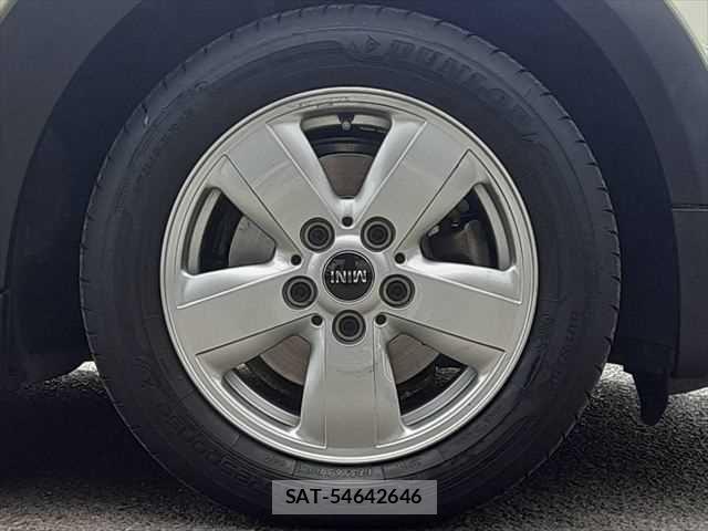 Bmw MINI 2017-07 6610868-27
