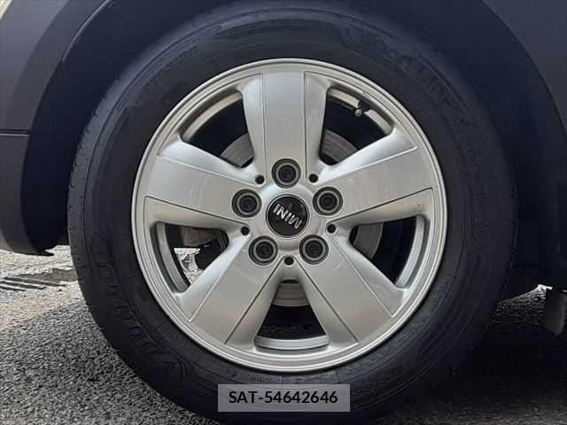 Bmw MINI 2017-07 6610868-28