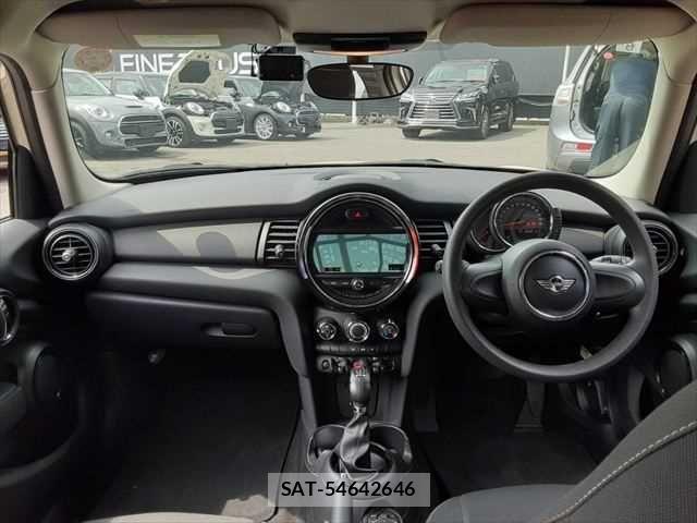 Bmw MINI 2017-07 6610868-2