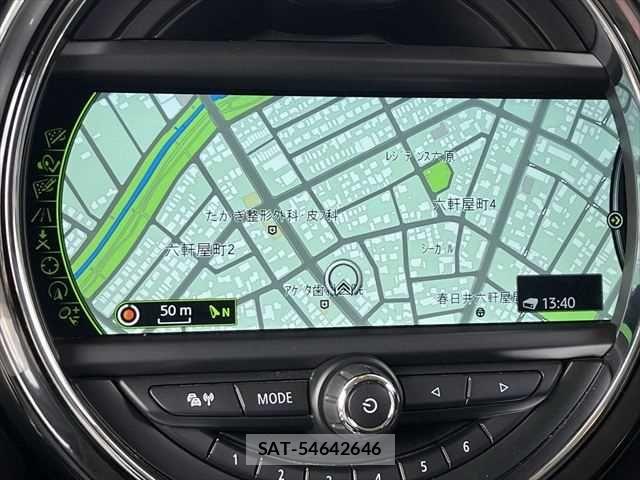 Bmw MINI 2017-07 6610868-3