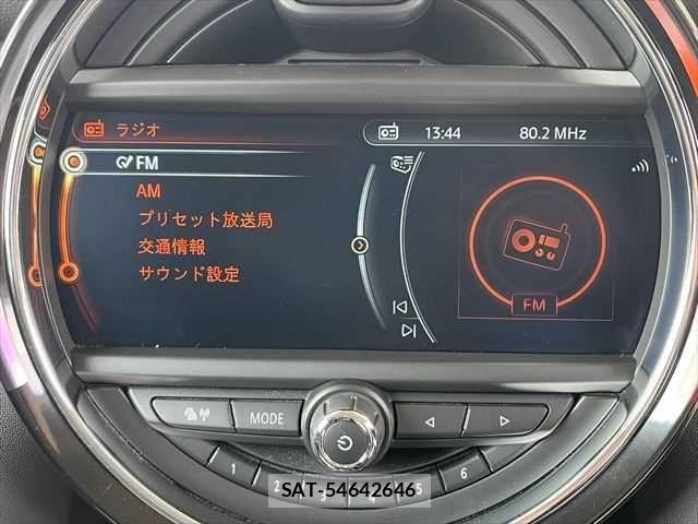 Bmw MINI 2017-07 6610868-4