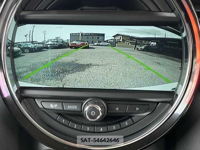 Bmw MINI 2017-07 6610868-5
